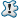 Przyklejony